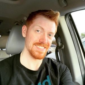 Meet your Posher, Zachery